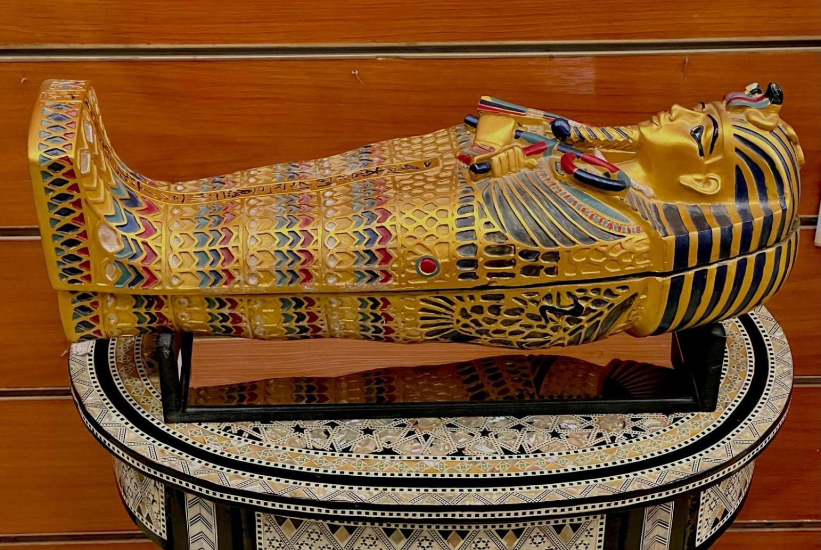 Turquoise Pyramids & Grand Egyptian Museum View Hotel Kafret el-Gabal 외부 사진